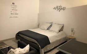 Beau Studio M Euroairport Basel-Freiburg